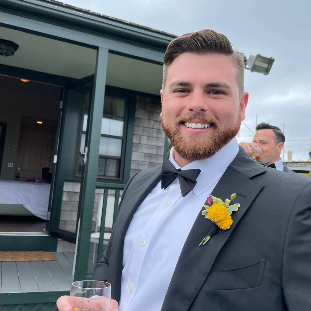 Meet your Posher, Joe